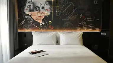 SO City Hotel