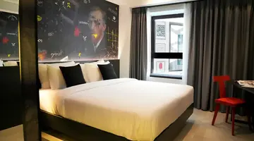 SO City Hotel