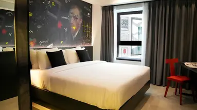SO City Hotel