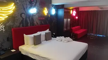 SO City Hotel