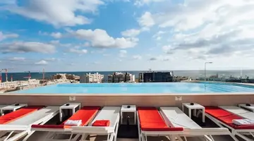 So City Hotel