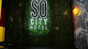SO City Hotel