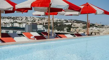 SO City Hotel
