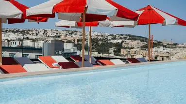 SO City Hotel