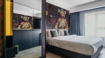 SO City Hotel