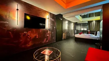So City Hotel