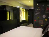 SO City Hotel