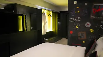 SO City Hotel