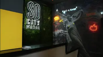 SO City Hotel