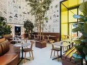 SO City Hotel