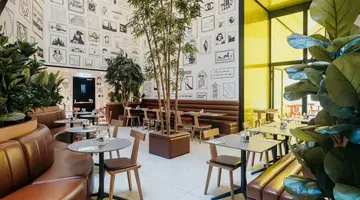 SO City Hotel
