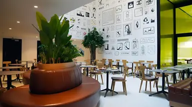 SO City Hotel