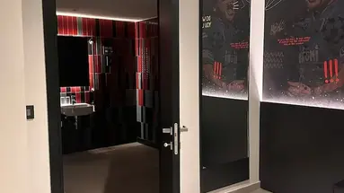 So City Hotel