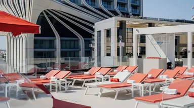 So City Hotel