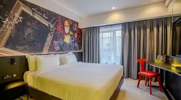 SO City Hotel