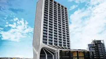 SO City Hotel