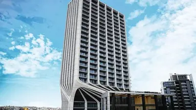 SO City Hotel