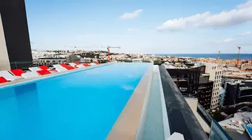 SO City Hotel