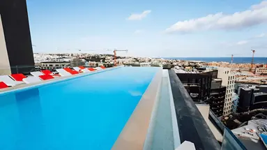 SO City Hotel