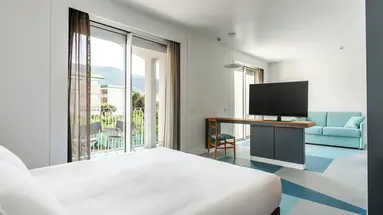 So’ Lifestyle Hotel Sorrento