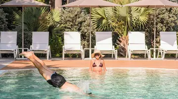So’ Lifestyle Hotel Sorrento