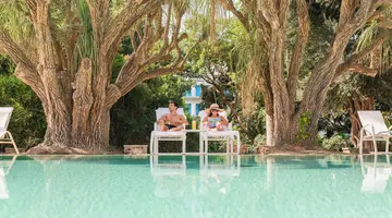 So’ Lifestyle Hotel Sorrento