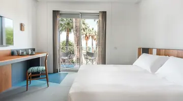 So’ Lifestyle Hotel Sorrento