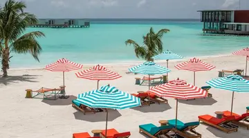 SO Maldives