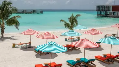 SO Maldives