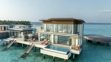 SO MALDIVES
