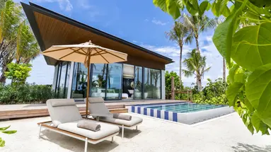 SO MALDIVES