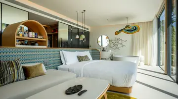 SO MALDIVES