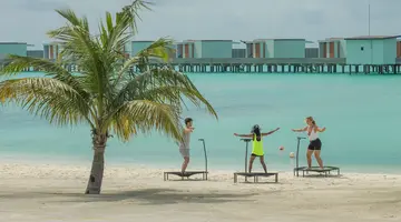 SO MALDIVES