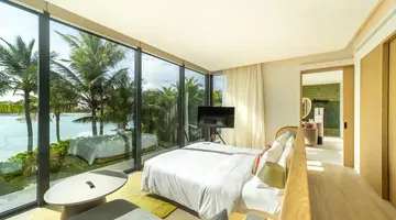 SO MALDIVES