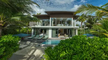 SO MALDIVES