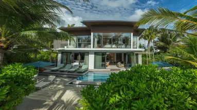 SO MALDIVES