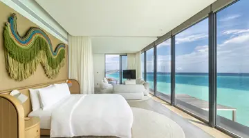 SO MALDIVES