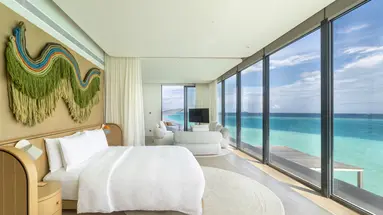 SO MALDIVES