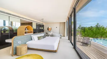 SO MALDIVES