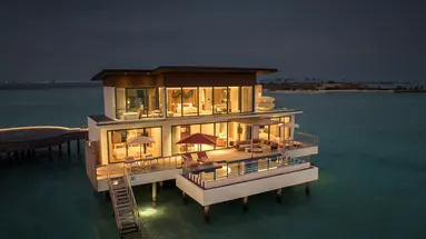 SO MALDIVES