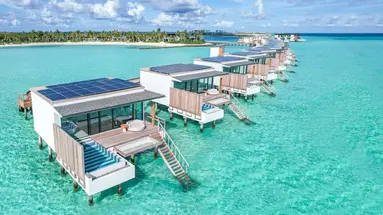 SO Maldives