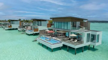 SO MALDIVES
