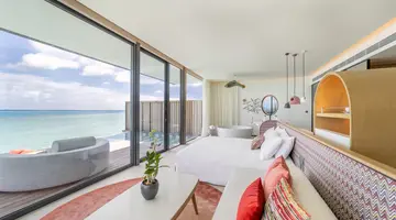 SO MALDIVES