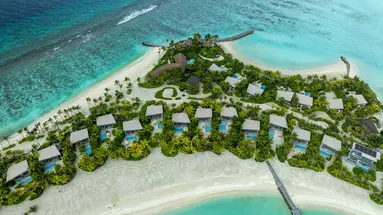 SO MALDIVES