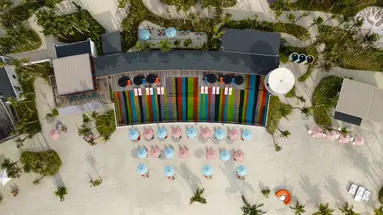 SO MALDIVES