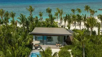 SO Maldives