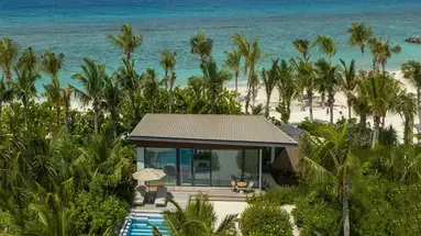 SO Maldives