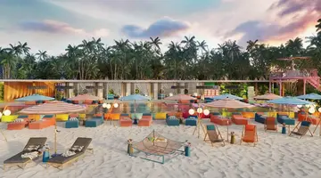 SO Maldives
