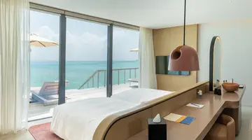 SO MALDIVES