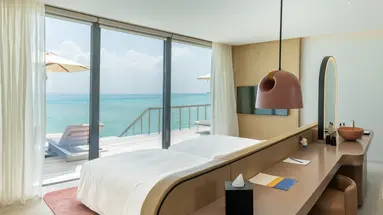 SO MALDIVES